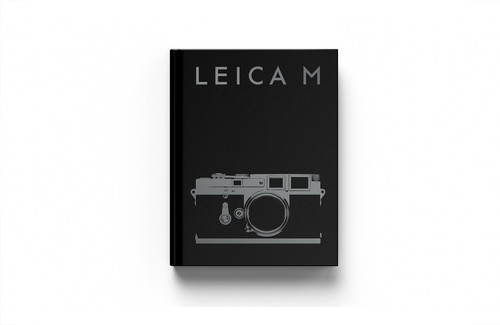 Book “100 Leica Stories”