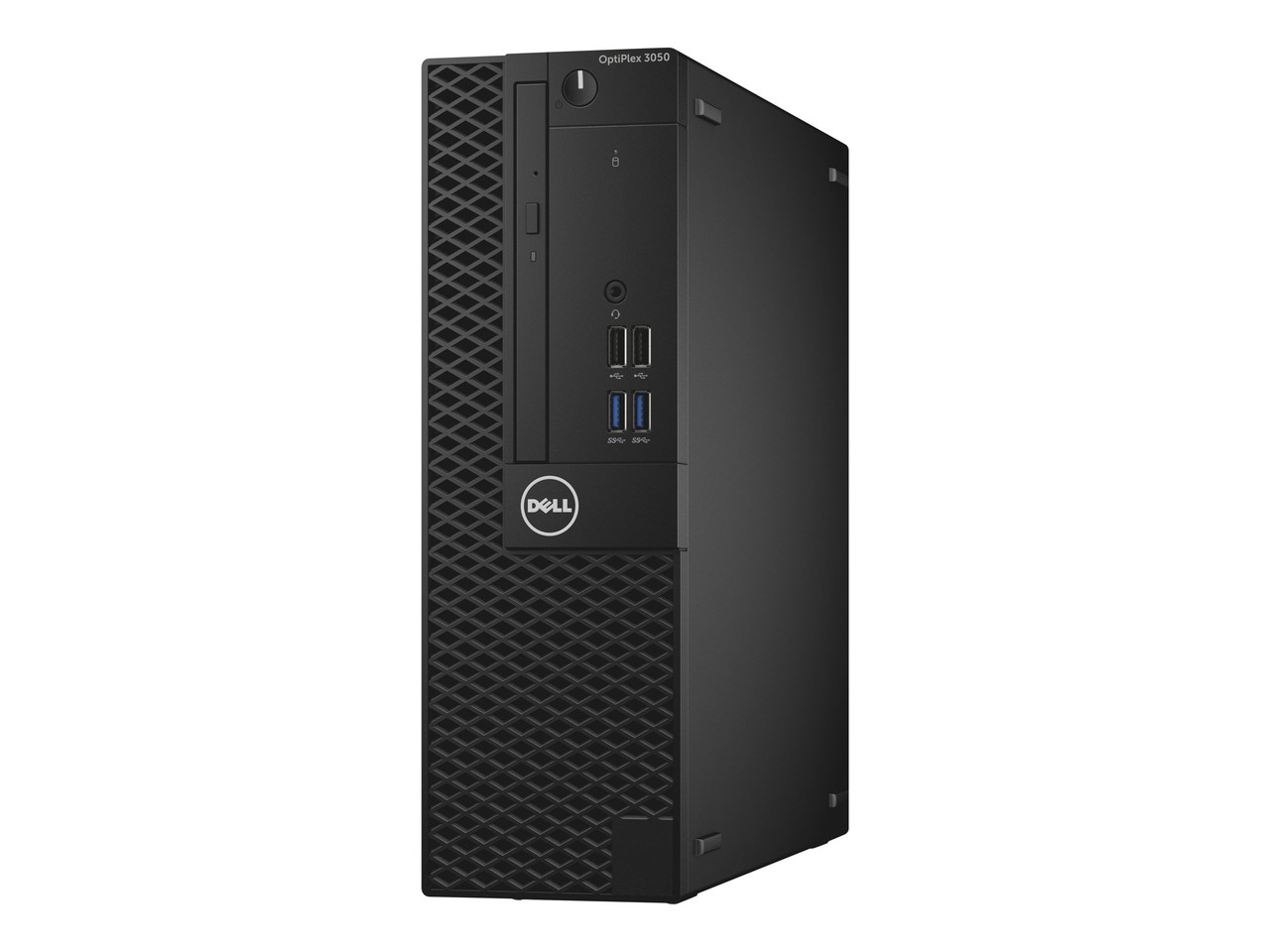 Dell Optiplex 3050 i5 SFF Desktop Computer - Refurbished, Used