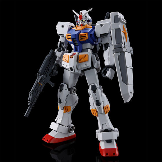 HGUC 1/144 RX-78-7 Gundam G07 Plastic Model