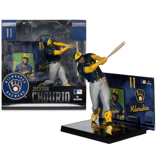 MLB - McFarlane MLB - McFarlane MLB 2025 - Page 1 - CLARKtoys