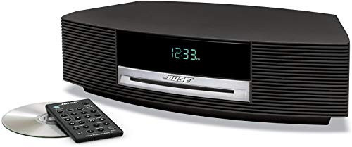 Bose Wave Music CD System – AWRCC1 Premium Compact CD Player with
