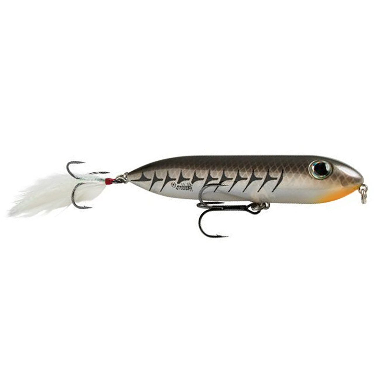 ルアー・フライ Heddon Zara Spook 2nd C Heddon Zara Spook – Dakota