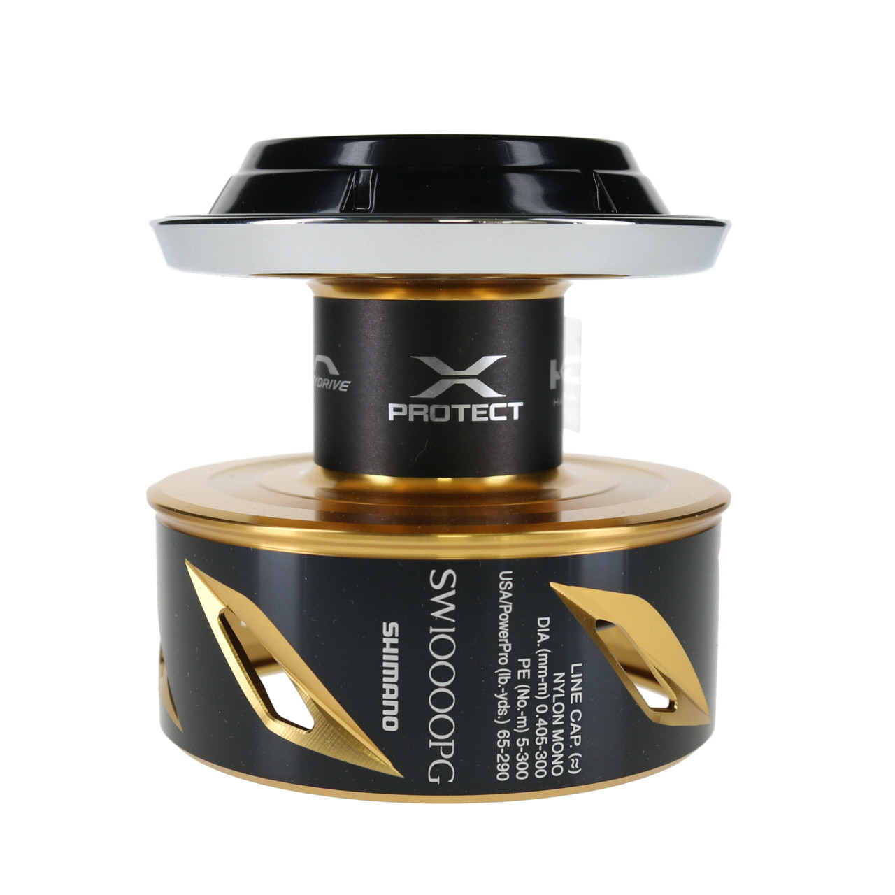 Shimano Stella SW Spare Spool | FishUSA