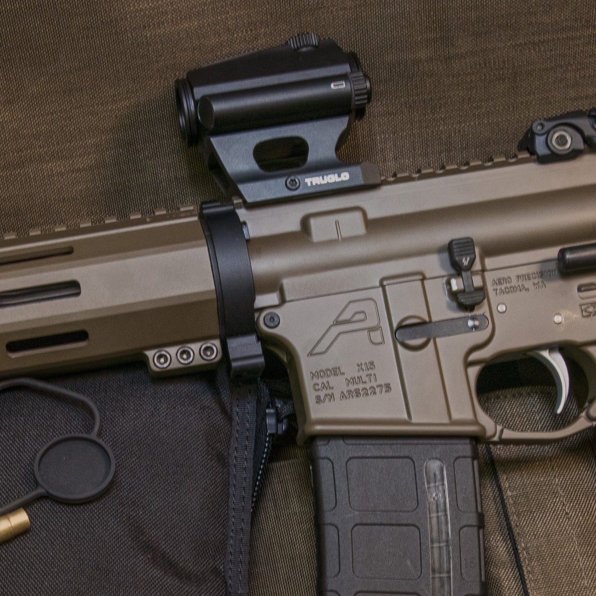 IGNiTE™ MINI - TruGlo