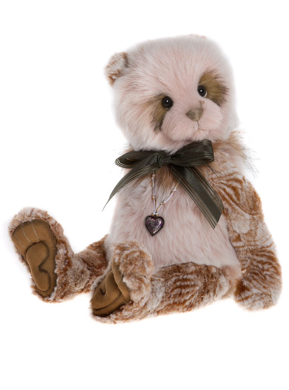 Charlie Bears Sandie