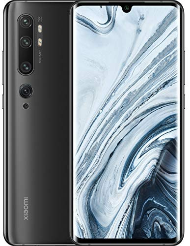Xiaomi Mi Note 10 128GB 6GB RAM 108MP 6.47inch LTE Unlocked