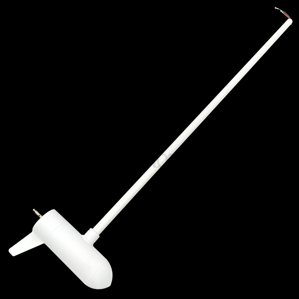 Minn Kota Lower Unit / Shaft (Riptide Terrova)(80#/60