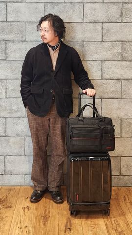 MOBILE LINER 13（モバイルライナー 13（ブリーフバッグ