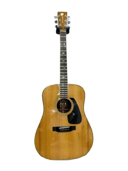 MORRIS(モーリス) / MD-525S アコースティックギター/ナチュラル・木目