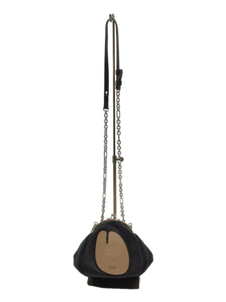 Maison Margiela(メゾンマルジェラ) / Tabi/フレームレザーバッグ