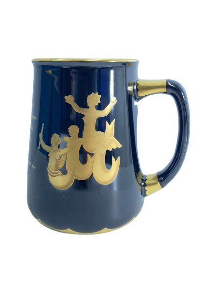 ◇◇ キリン ビアマグコレクション リチャードジノリ(イタリア