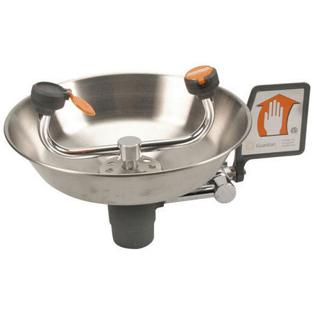 Guardian G1814, Eye Wash Station