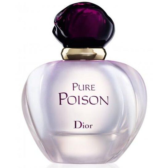Dior Christian Dior Ladies Pure Poison EDP Spray 3.4 oz (Tester