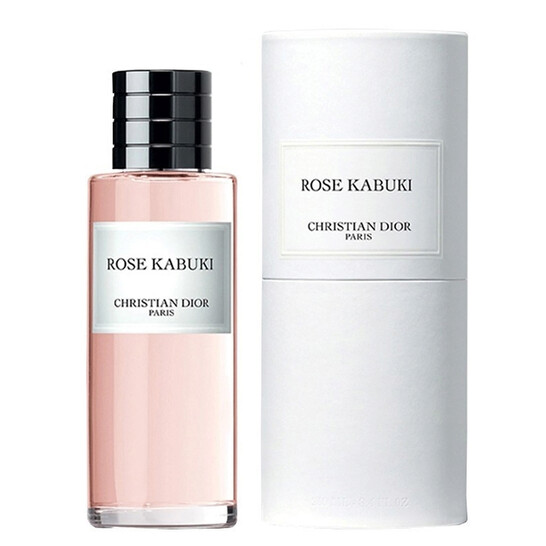 Dior Christian Dior Unisex Rose Kabuki EDP 4.2 oz Fragrances