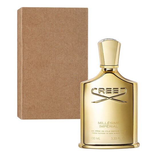 Creed Unisex Millesime Imperial EDP Spray 3.4 oz (Tester) (100 ml
