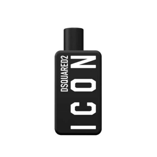 Dsquared2 Men's Icon EDP Spray 3.38 oz (Tester) Fragrances