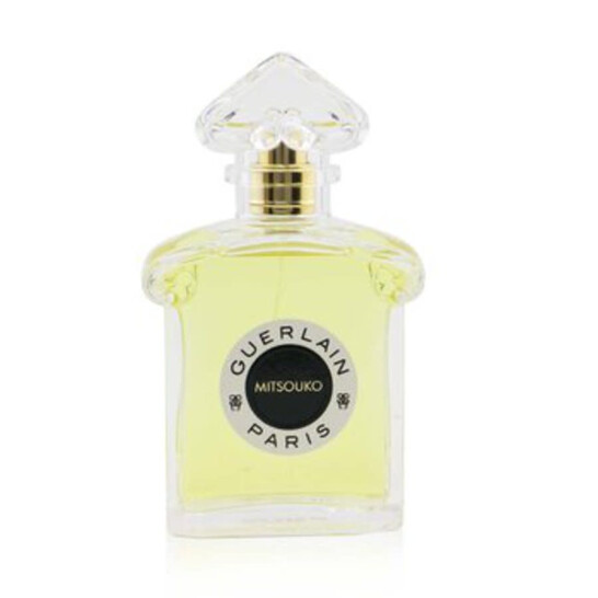 Guerlain Ladies Mitsouko EDT Spray 2.5 oz Fragrances 3346470143067