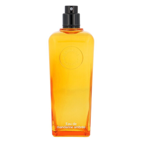 Hermes Unisex Eau De Mandarine Ambre EDC 3.4 oz (Tester