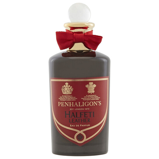 Penhaligon's Halfeti Leather EDP Spray 3.4 oz Fragrances