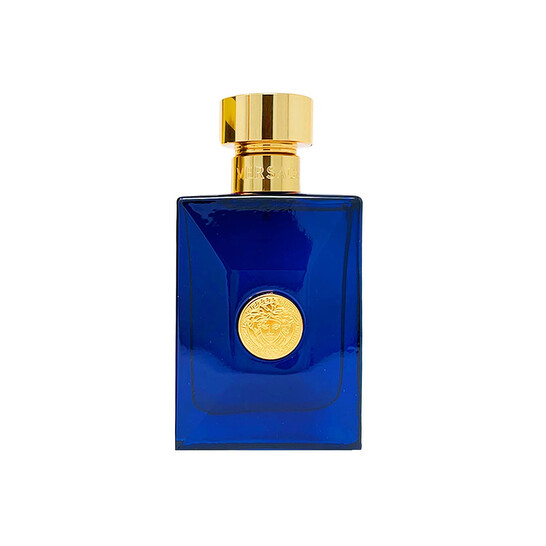 Versace Dylan Blue by Versace EDT Spray 1.7 oz (50 ml) (m