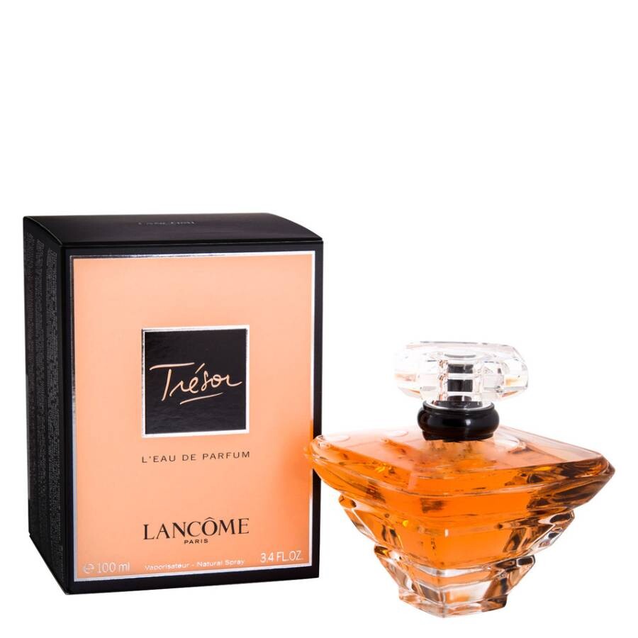 Lancome Tresor / Lancome EDP Spray 3.4 oz (w) 3147758034929