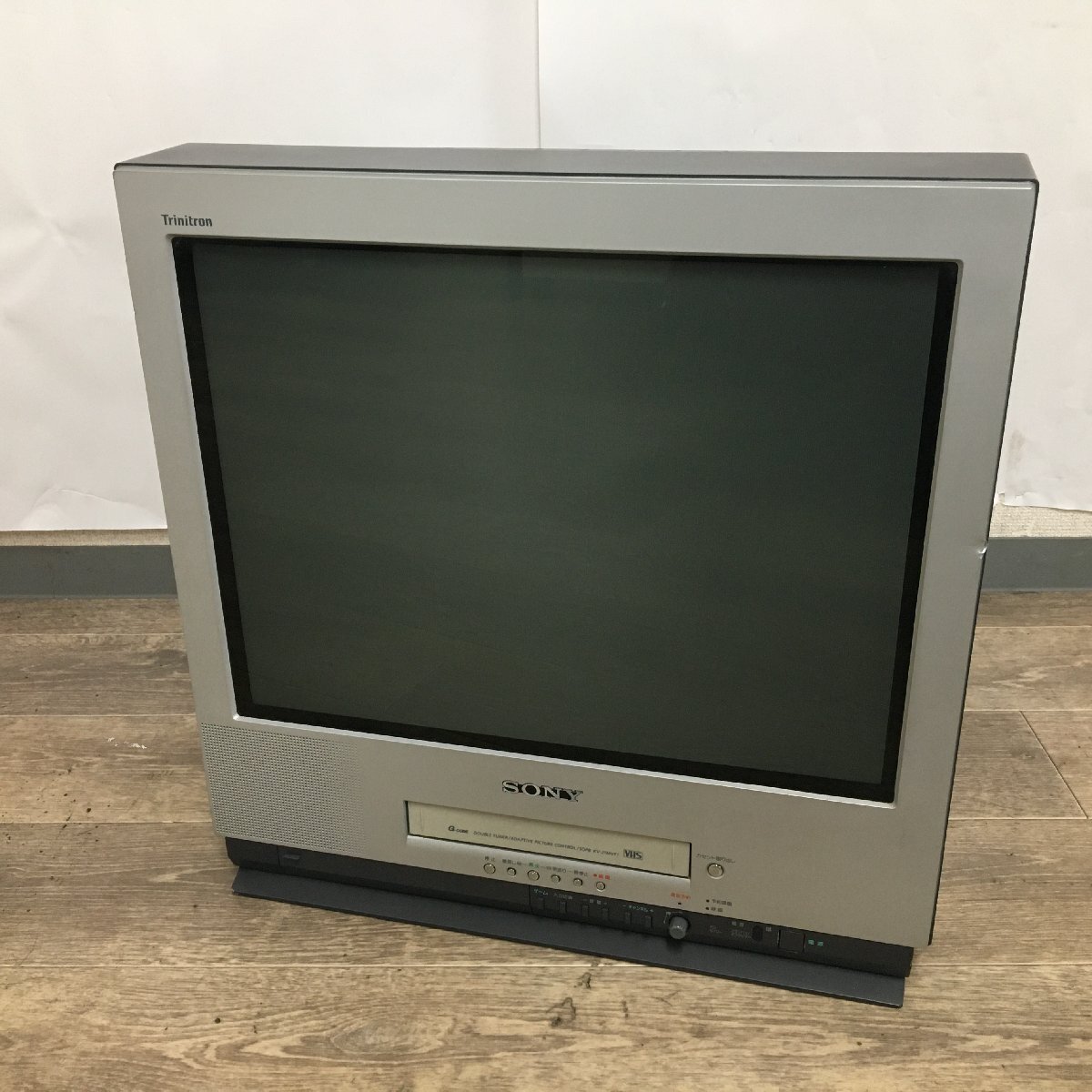 ソニー トリニトロン KV-21DA1 SONY TRINITRON SONY Trinitron KV