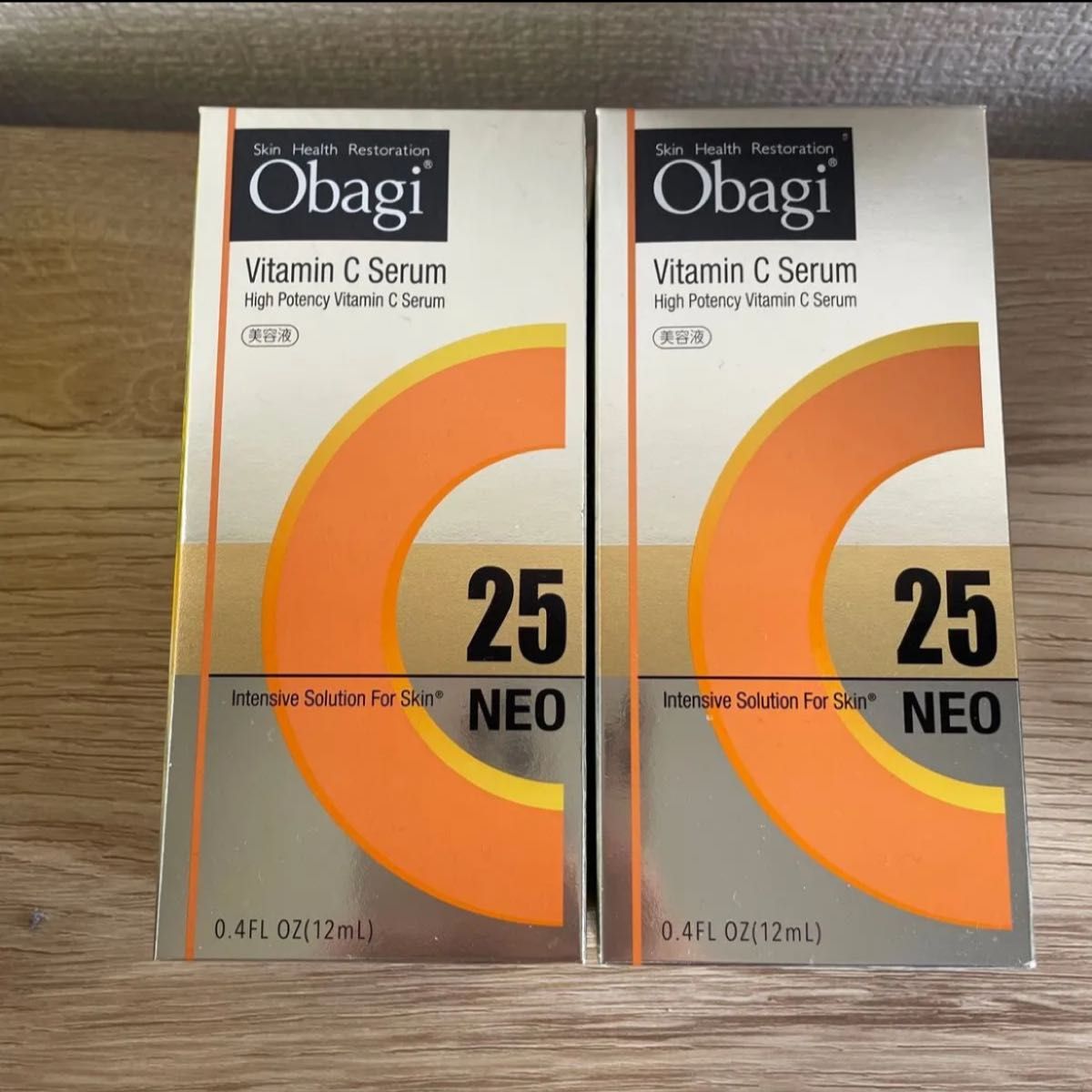 レチノールセラムフォルテ 50ml エンビロン | Shop at JDirectItems