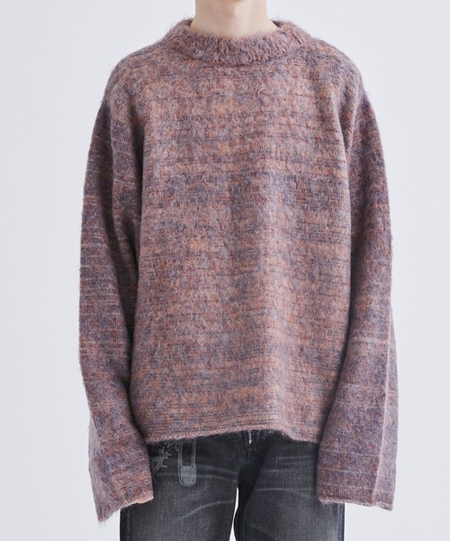 SHINYAKOZUKA | 【SHINYAKOZUKA/シンヤコズカ】ABSTRACT POLYPHONY