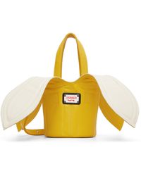 Charles Jeffrey Clash Of Clans Edition Baby Dragon Bag in Green