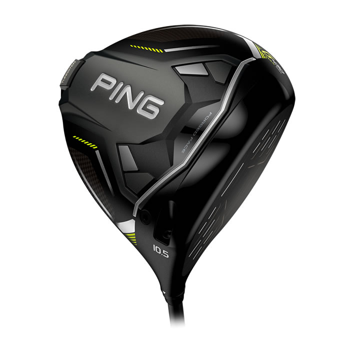 Golf Drivers - PING