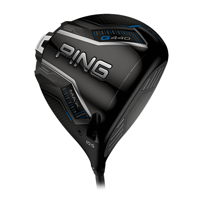 Golf Drivers - PING