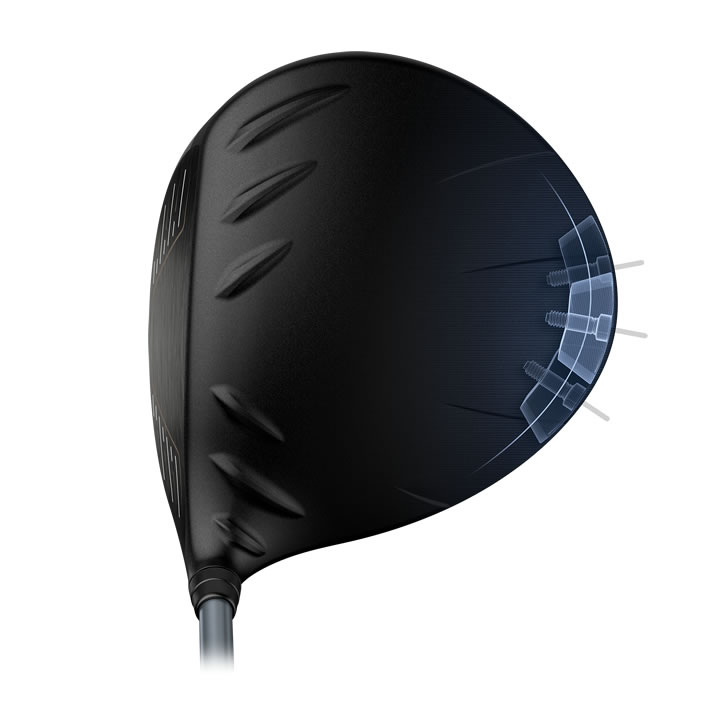 PING G425 MAX Driver - PING