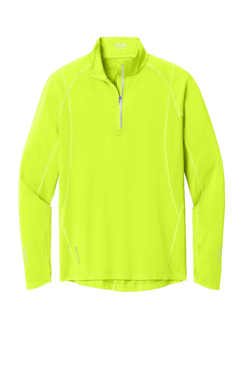 OGIO Nexus 1/4-Zip Pullover | Product | SanMar