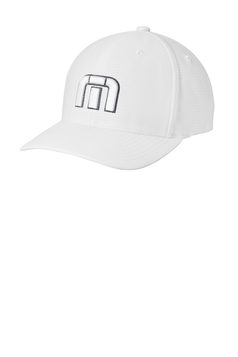 TravisMathew Front Icon Cap | Product | SanMar