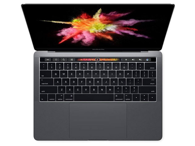Apple Macbook Pro (2018) 13