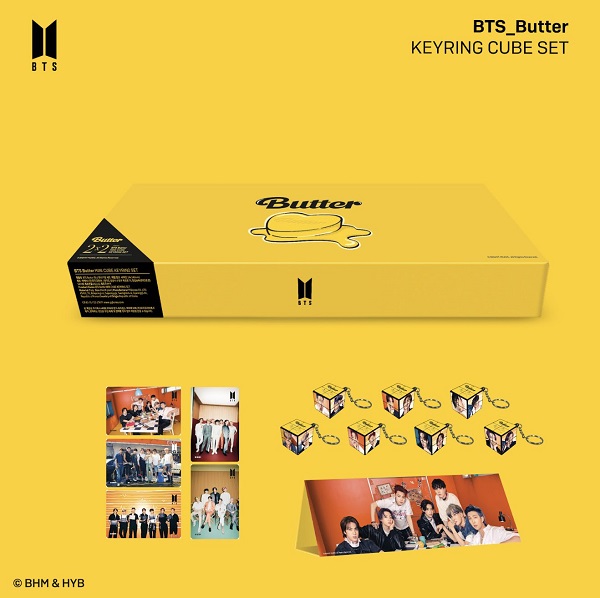 BTSメンバー本人画像オフィシャルライセンスグッズ販売決定！ - TOWER