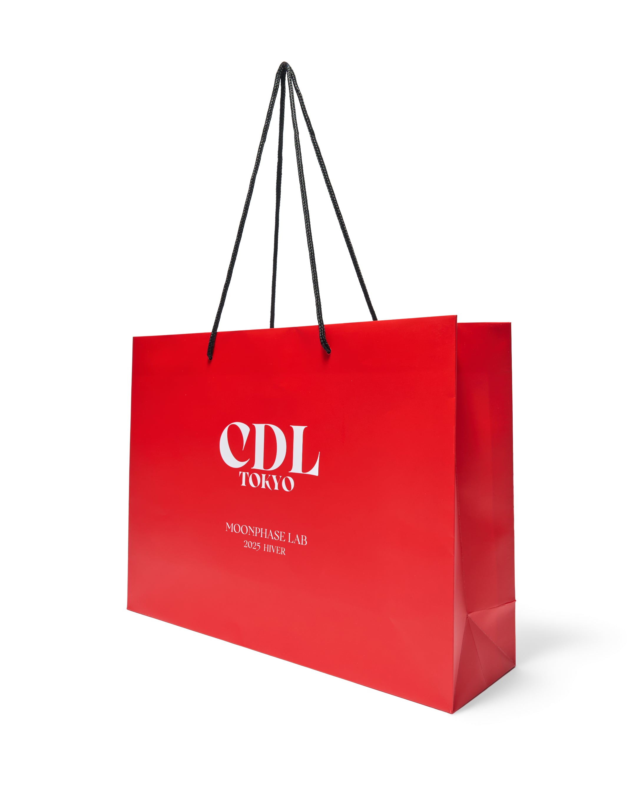 CDL TOKYO POP UP STORE 大阪限定 トートバッグ CDLTOKYO 大阪POPUP