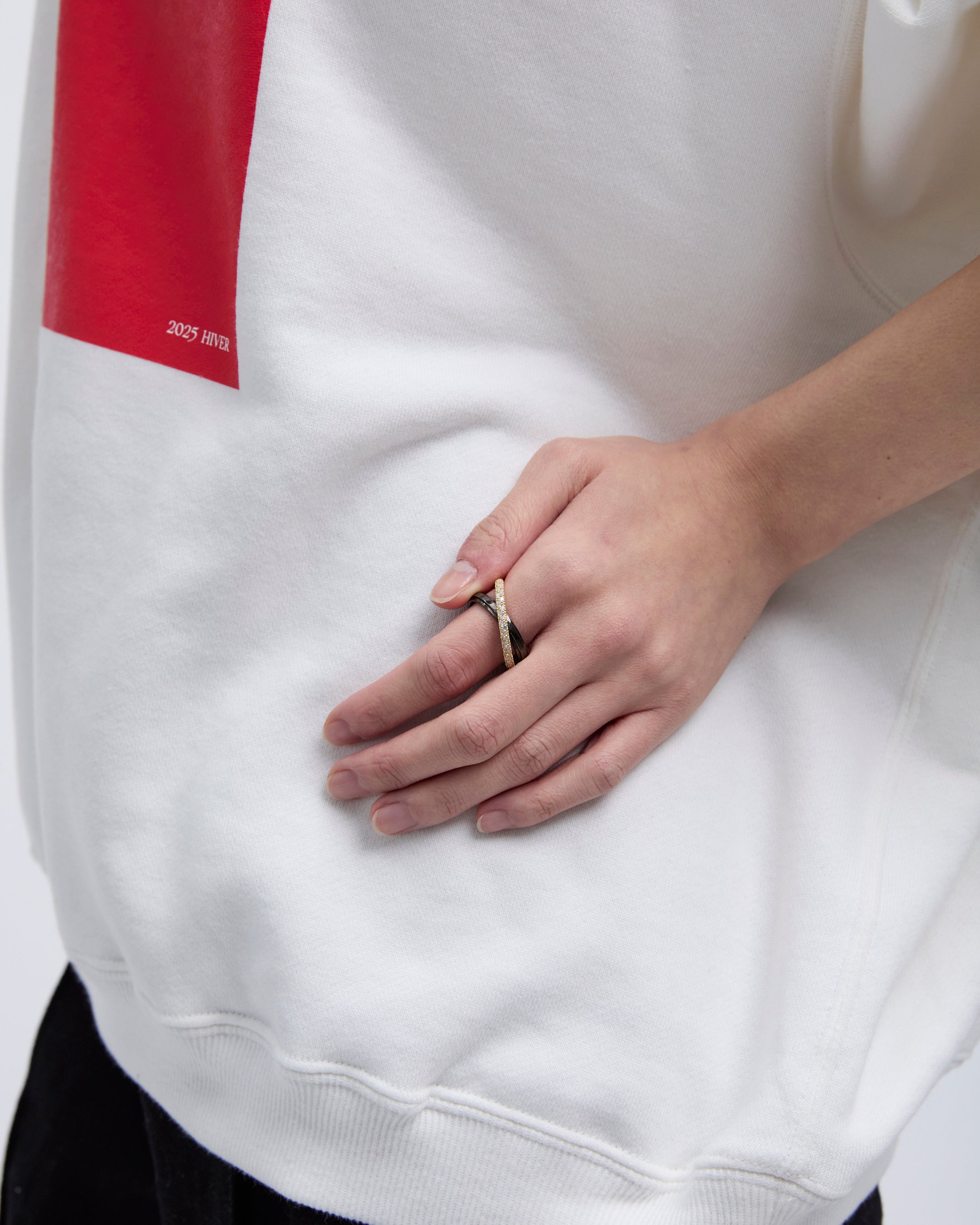 PRE-ORDER] CDL Duality Ring – CDL TOKYO