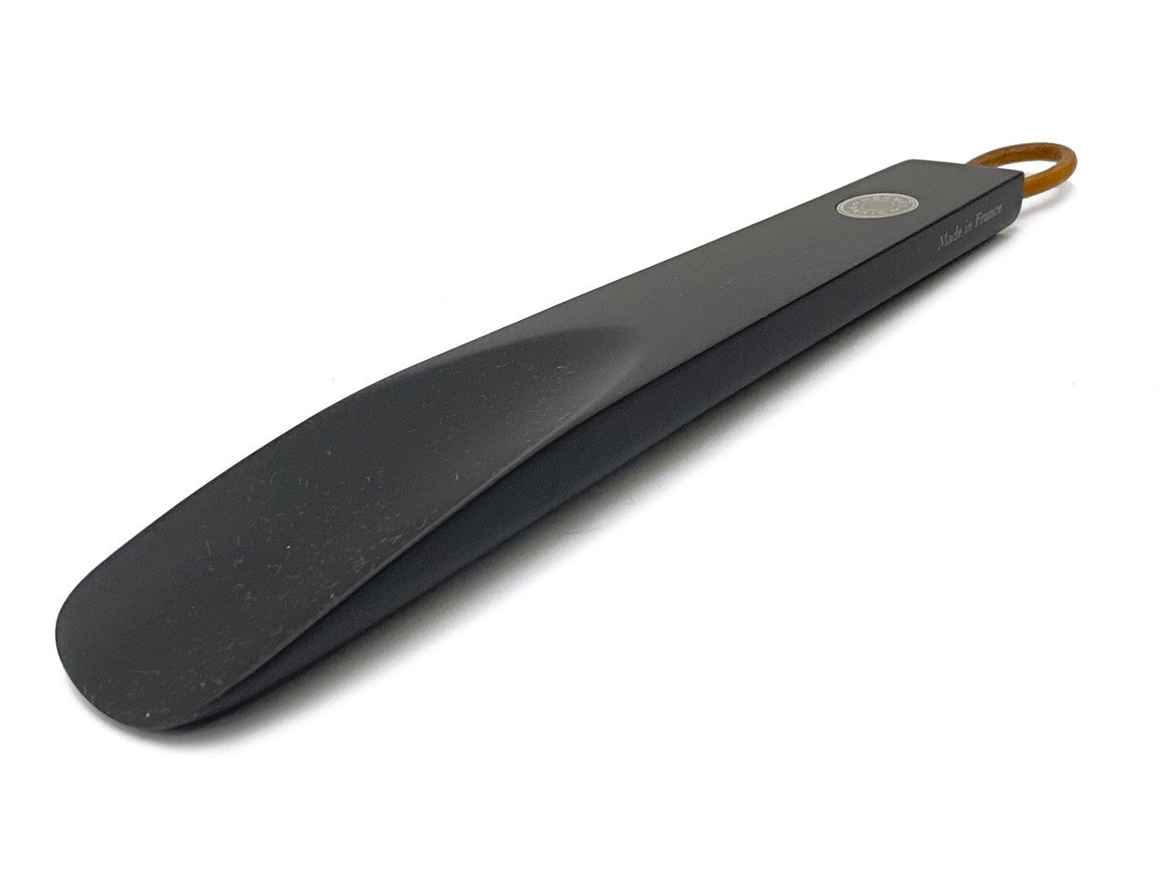 エルメス/靴ベラ 《シューホーン》 – セレブブランド