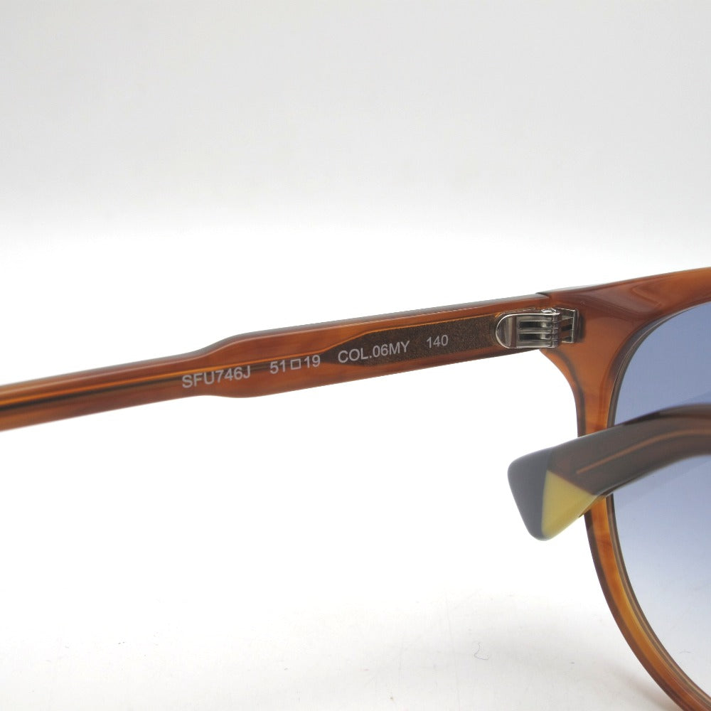 Furla フルラ サングラス 2024年新作モデル メガネフレーム