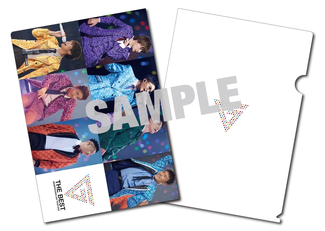 ジャケット写真＆特典デザイン解禁!!】2024/6/19(水)Release