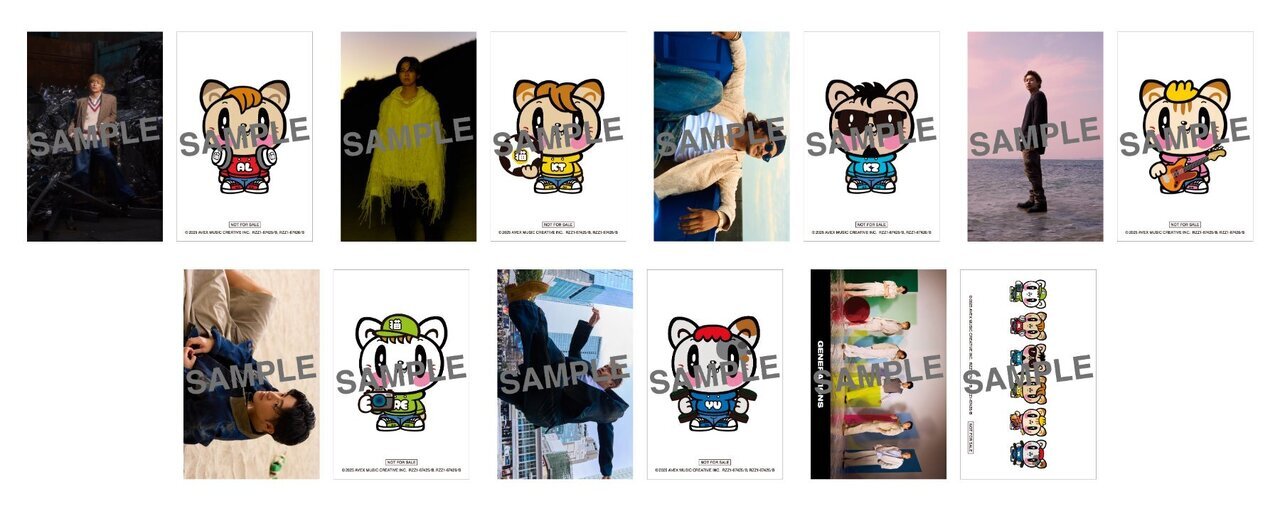 本日発売＆ダウンロードキャンペーン実施決定！】2025/12/17(水