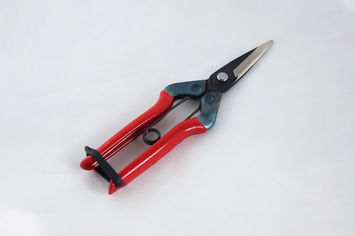 Chikamasa T-600 Almighty Shears - HIDA TOOL