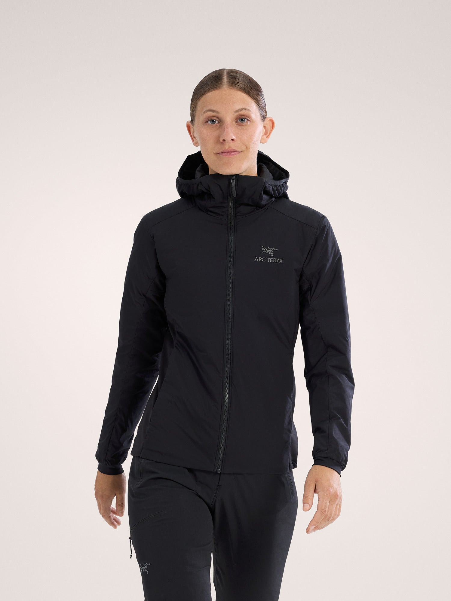 Atom Hoody Women's – Château Mountain Sports