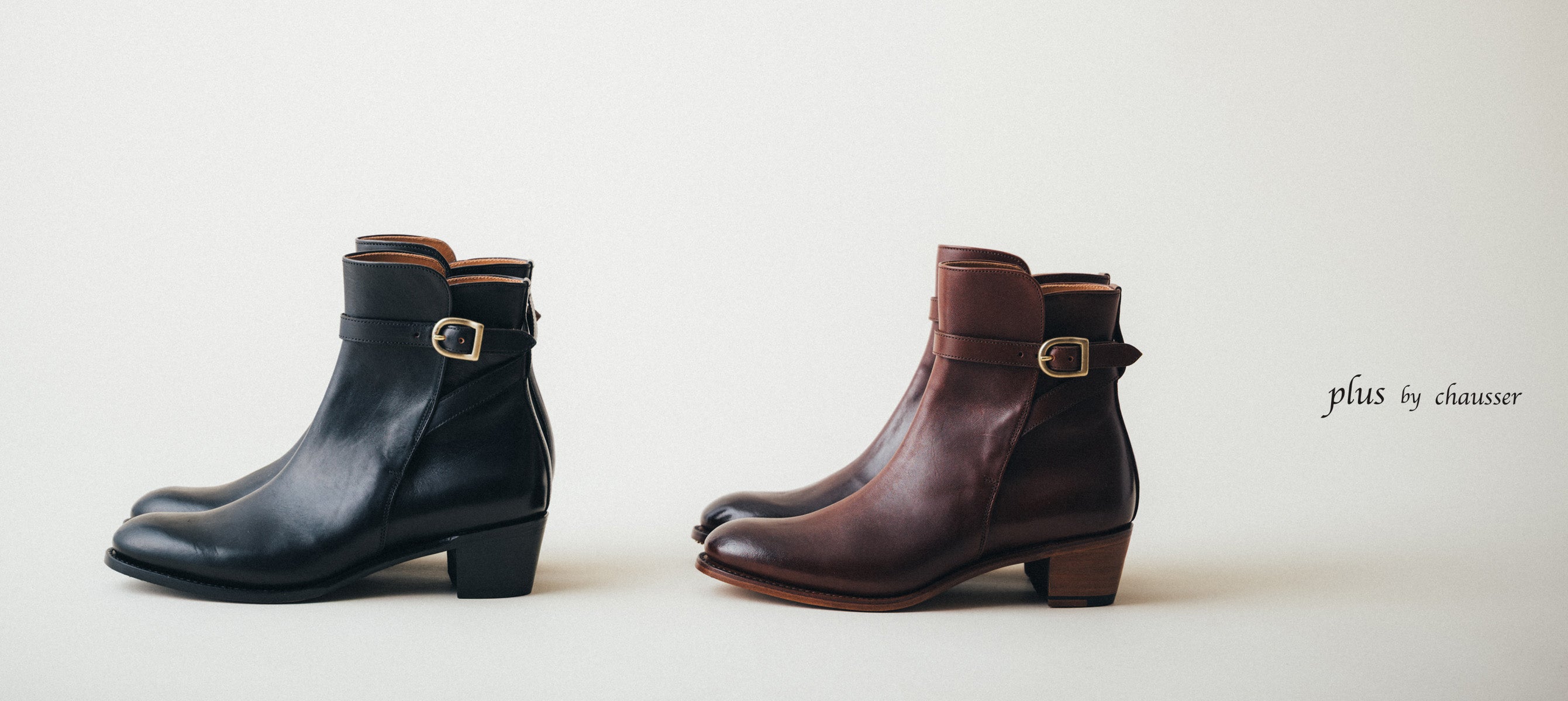 chausser online store｜ショセ オンラインストア【公式】