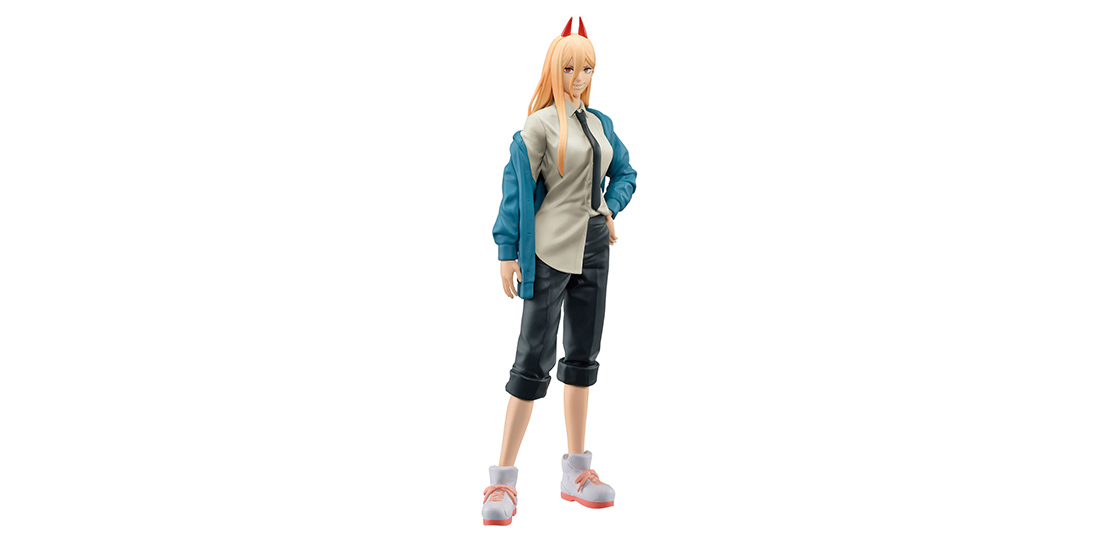 チェンソーマン CHAIN SPIRITS vol.4 | GOODS | アニメ『チェンソー