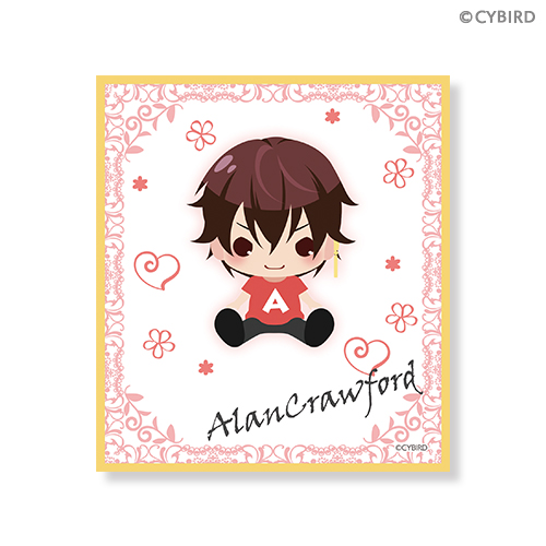 イケメン王宮◇真夜中のシンデレラ 最愛くじ