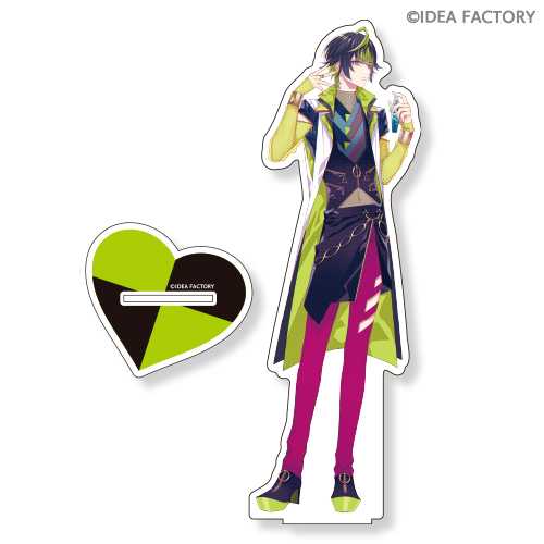 キューピット・パラサイト スペシャルくじ