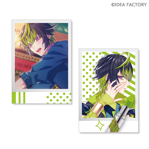 キューピット・パラサイト スペシャルくじ