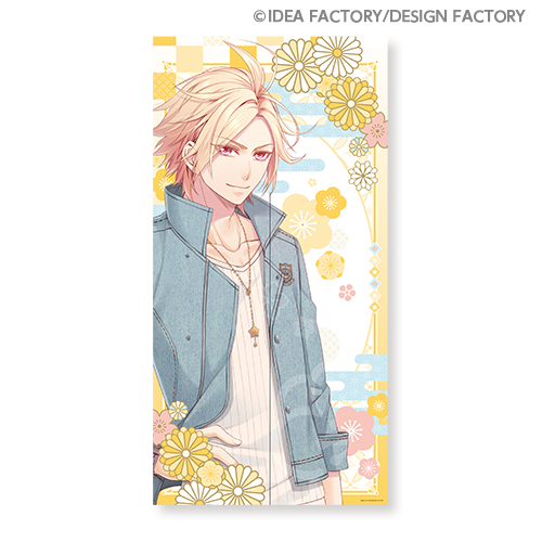 ゆのはなSpRING！ ～Mellow Times～ スペシャルくじ